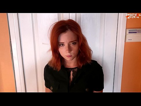 ❤️ Feiligenswacht bestraft moaie frou foar winkeldiefstal - Cum In Mouth ️❌ Fucking video  op fy.friendmap.top ❌️❤